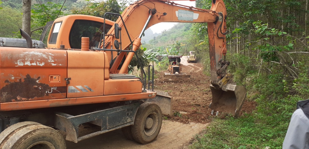 KHU CHĂN NUÔI LỢN GIỐNG & THƯƠNG PHẨM DABACO THANH HÓA