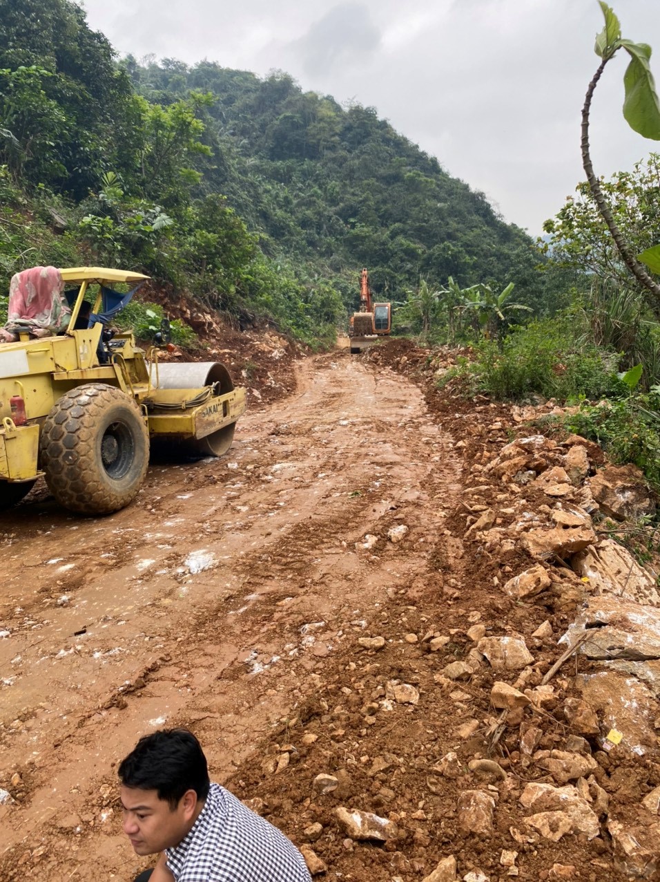 KHU CHĂN NUÔI LỢN GIỐNG & THƯƠNG PHẨM DABACO THANH HÓA